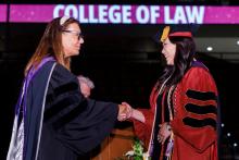 Commencement Spring 2025