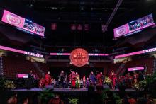 Commencement Spring 2025