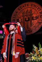 Commencement Spring 2025