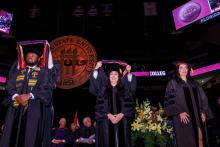 Commencement Spring 2025
