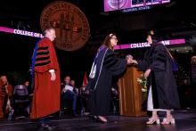 Commencement Spring 2025