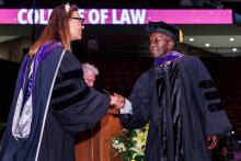 Commencement Spring 2025