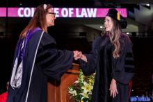 Commencement Spring 2025