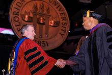 Commencement Spring 2025