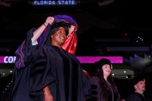 Commencement Spring 2025