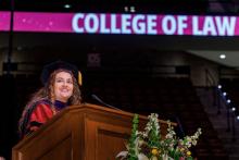 Commencement Spring 2025