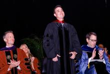 Commencement Spring 2025