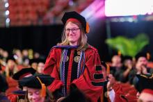 Commencement Spring 2025