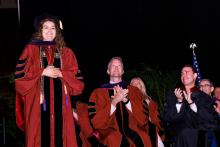 Commencement Spring 2025