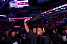 Commencement Spring 2025
