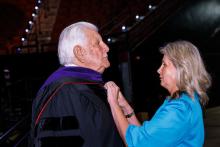 Commencement Spring 2025