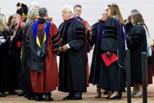 Commencement Spring 2025