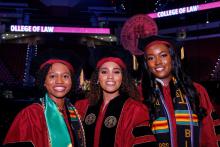 Commencement Spring 2025