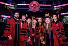 Commencement Spring 2025