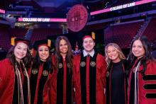 Commencement Spring 2025