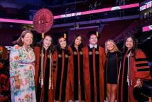 Commencement Spring 2025