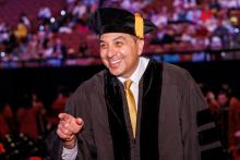 Commencement Spring 2025