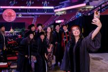 Commencement Spring 2025