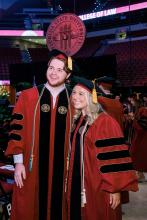Commencement Spring 2025