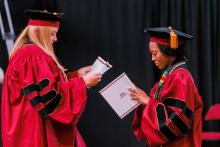 Commencement Spring 2025