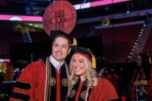Commencement Spring 2025