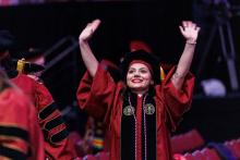 Commencement Spring 2025