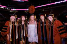 Commencement Spring 2025
