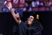 Commencement Spring 2025