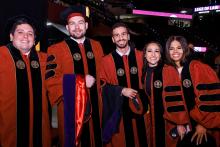 Commencement Spring 2025