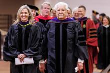 Commencement Spring 2025