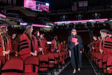 Commencement Spring 2025