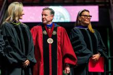 Commencement Spring 2025