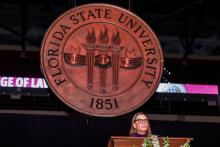 Commencement Spring 2025