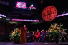 Commencement Spring 2025