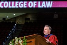 Commencement Spring 2025
