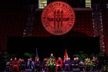 Commencement Spring 2025