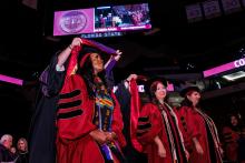 Commencement Spring 2025