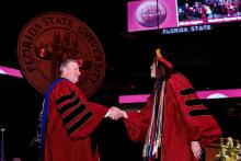 Commencement Spring 2025