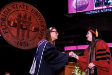Commencement Spring 2025