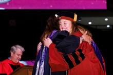 Commencement Spring 2025