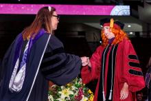 Commencement Spring 2025