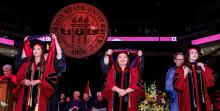 Commencement Spring 2025
