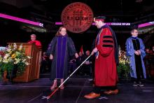 Commencement Spring 2025