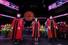 Commencement Spring 2025