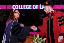 Commencement Spring 2025