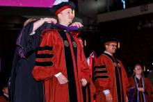 Commencement Spring 2025