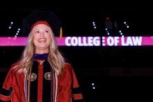 Commencement Spring 2025