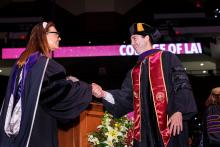 Commencement Spring 2025