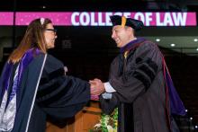 Commencement Spring 2025
