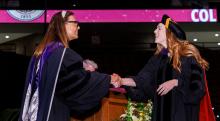 Commencement Spring 2025